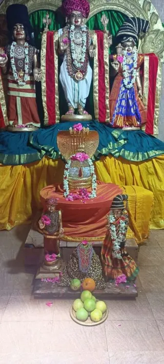 Kailasa Puduvai 10 AUGUST 2021