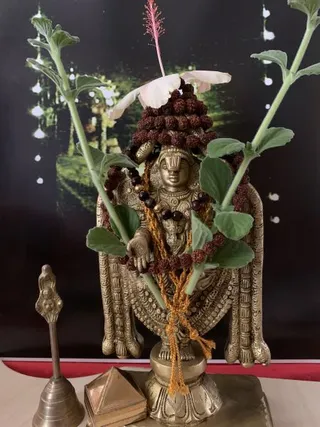 KAILASA LATIN AMERICA on 8/31/2021