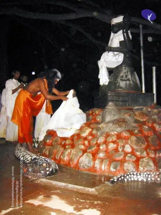 2005008 ShivRathri 2005 ashram (28) CMP WM 11.jpg