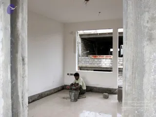 Aadheenam Construction 2009