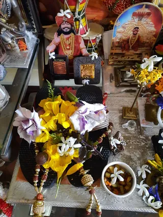 KAILASA SAN FERNANDO, TRINIDAD & TOBAGO on 1/25/2021