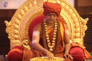 Annadhan in 2015