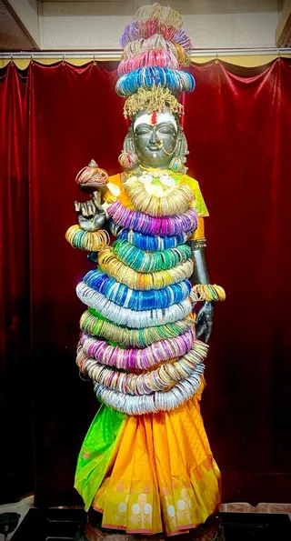 KAILASA HOUSTON, USA on 7/29/2022