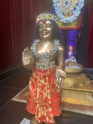 KAILASA HOUSTON, USA on 8/25/2022