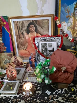 KAILASA SAN FERNANDO, TRINIDAD & TOBAGO on 1/30/2022