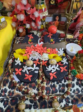 KAILASA SAN FERNANDO, TRINIDAD & TOBAGO on 5/19/2022
