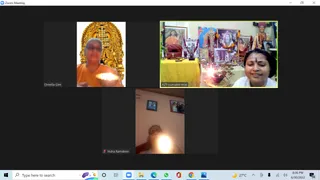 KAILASA SAN FERNANDO, TRINIDAD & TOBAGO on 6/30/2022