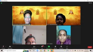 KAILASA SAN FERNANDO, TRINIDAD & TOBAGO on 9/10/2022