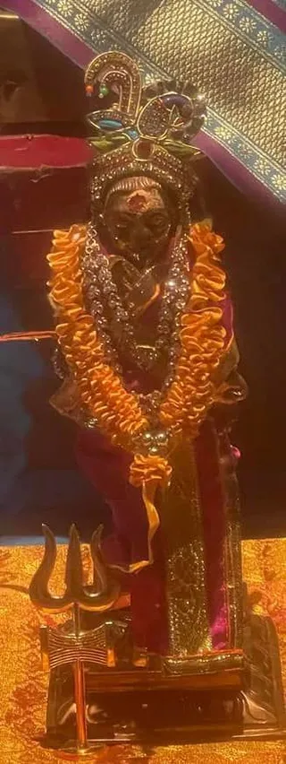 KAILASA SAN JOSE, USA on 8/1/2022