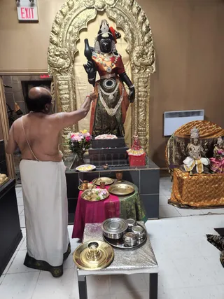 KAILASA TORONTO, CANADA on 7/5/2022