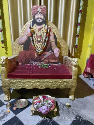 KASHI SARVAJNAPEETAM on 5/13/2022