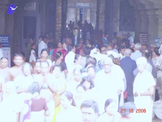 October 27 2006