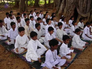 2008 - Glimpses Of Gurukul