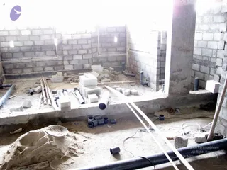 Aadheenam Construction 2009