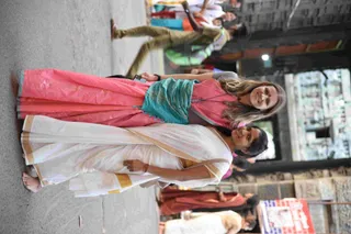 Oneness with the Avatar - Day 3 - Kailasa in Tiruvannamalai