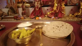 KAILASA BAUDHA, NEPAL on 12/8/2020