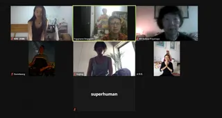 KAILASA SERGIPE, BRAZIL on 7/9/2021