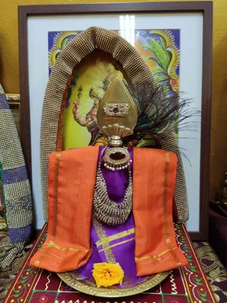 KAILASA SINGAPORE on 12/11/2021