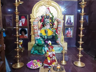 Feb 4 2022 sripuram