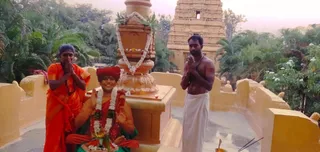 November 27 2022 sripuram