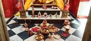 KASHI SARVAJNAPEETAM on 2/28/2022