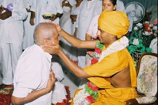 May 26 2002 - ASP, Bangalore, India