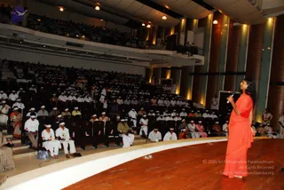February 14 2009 -Kalpataru Convention at Chennai Tamilnadu