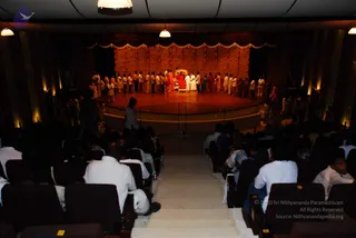 February 14 2009 -Kalpataru Convention at Chennai Tamilnadu