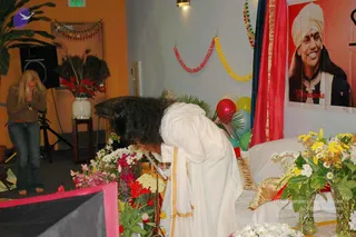 April 26 2006
