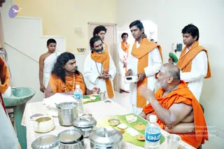 December 04 2006 - Karthikai Deepam, Tiruvannamalai