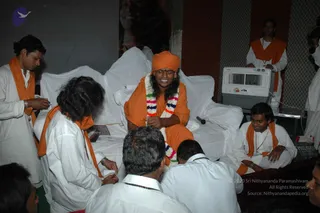 January 12 2007