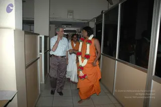 February 21 2007