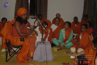 June 15 2004 - Himalayan Yatra - Delhi and Rishikesh