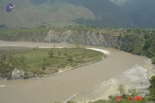 June 16 2004 - Rishikesh-Guptakashi-Uttarkashi