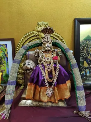 KAILASA SINGAPORE on 4/17/2021
