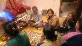 KAILASA JORPATI, NEPAL on 12/12/2020