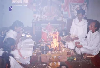2006 - Kailasa India Sangha Activities