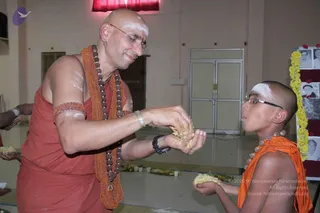 Annadhan in 2013