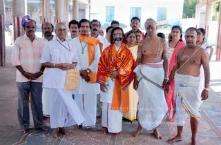2006 - Kailasa India Sangha Activities
