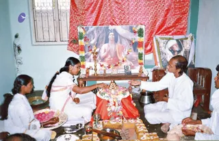2006 - Kailasa India Sangha Activities