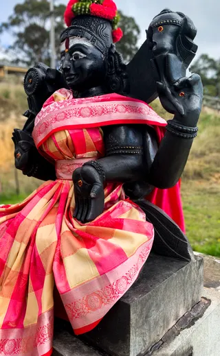 KAILASA MELBOURNE, AUSTRALIA on 5/9/2022