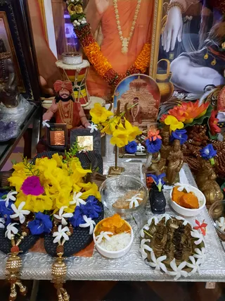 KAILASA SAN FERNANDO, TRINIDAD & TOBAGO on 3/6/2021