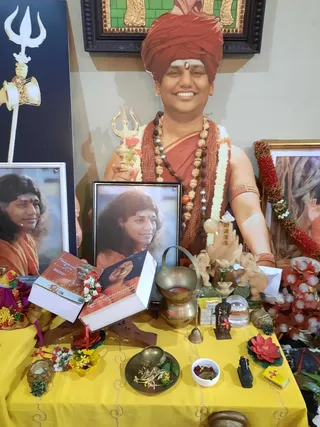 KAILASA SAN FERNANDO, TRINIDAD & TOBAGO on 8/2/2022