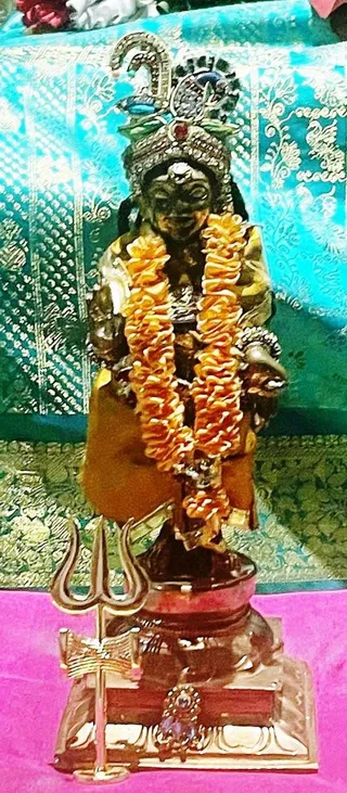 KAILASA SAN JOSE, USA on 5/3/2022