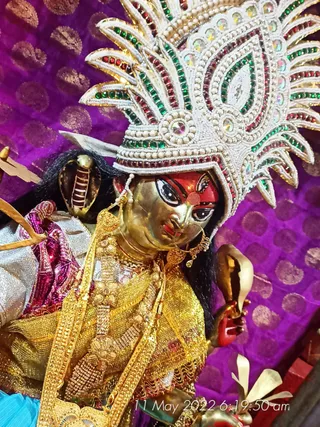 KASHI SARVAJNAPEETAM on 5/11/2022