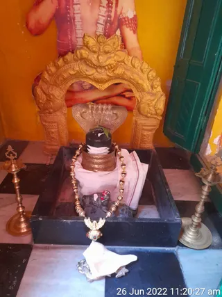 KASHI SARVAJNAPEETAM on 6/26/2022
