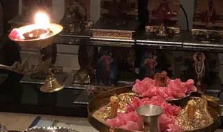 KAILASA SAN JOSE, USA on 2/17/2022