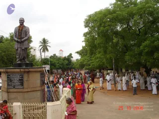 October 25 2006