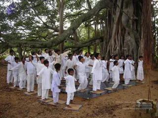 2008 - Glimpses Of Gurukul