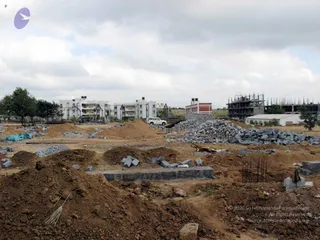 Aadheenam Construction 2009